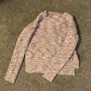 knit sweater